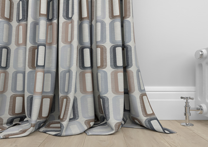 Soho, Duckegg - Made to Measure Curtains - Image 6